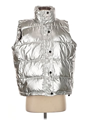 Lands' End Vest (view 1)