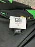 CAbi Floral Black Casual Skirt Size S - photo 4