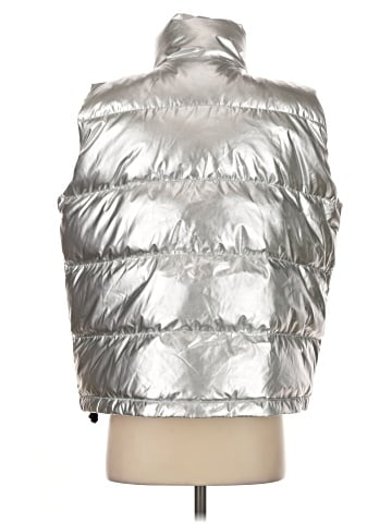 Lands' End Vest (view 2)