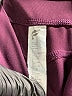 Fabletics Purple Active Pants Size M - photo 8