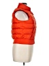 Lucky 100% Polyester Orange Vest Size XL - photo 4