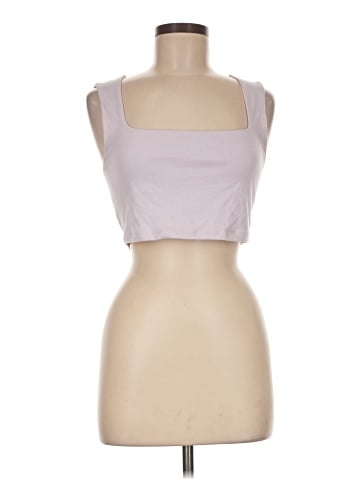Wild Fable Sleeveless Top (view 1)
