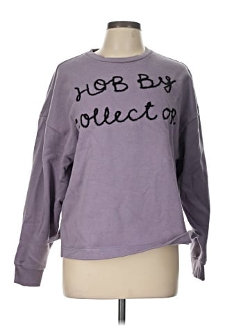 Puma Sweatshirt (view 1)