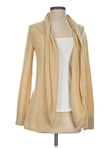 Lilly Pulitzer Cashmere Cardigan (view 1)