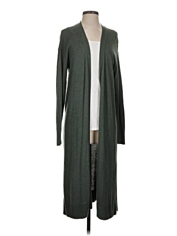 Ann Taylor Cardigan (view 1)