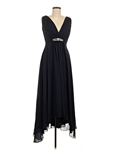Eliza J Cocktail Dress (view 1)
