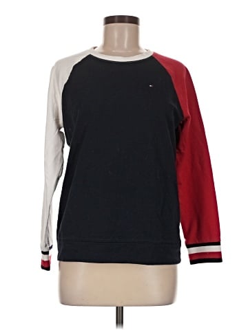 Tommy Hilfiger Long Sleeve Top (view 1)