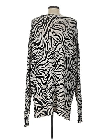 Show Me Your Mumu Pullover Sweater (view 2)