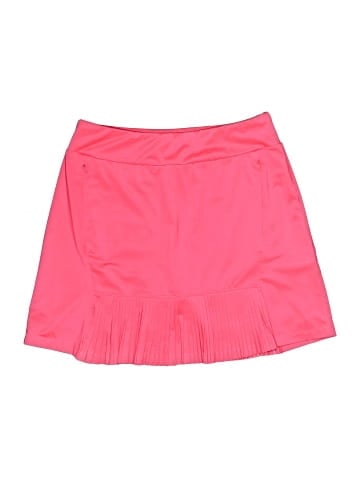 Tail Skort (view 1)