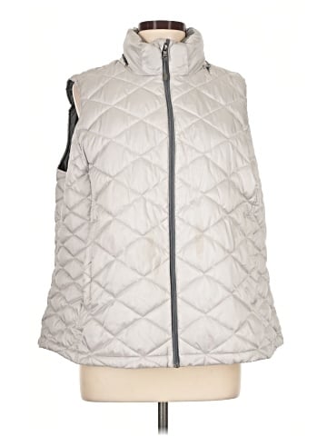 Tek Gear Vest (view 1)