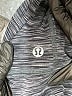 Lululemon Athletica Gray Jacket Size 10 - photo 6