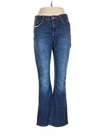 Levi Strauss Signature Jeans (view 1)