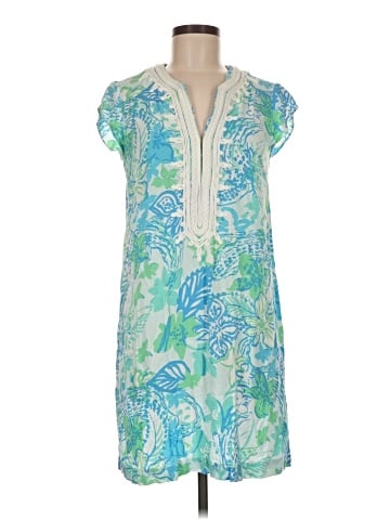 Lilly Pulitzer Casual Dress (view 1)