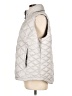 Tek Gear 100% Polyester Gray Vest Size 1X - photo 5