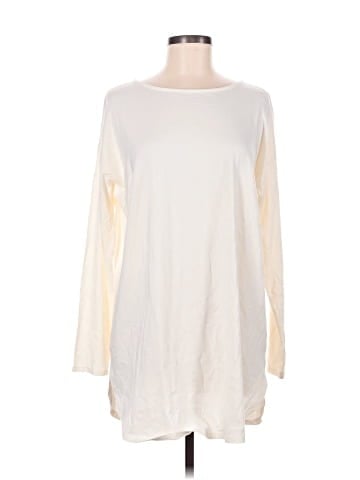 J.Jill Long Sleeve T-Shirt (view 1)