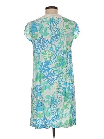 Lilly Pulitzer Casual Dress (view 2)