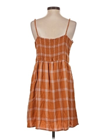 American Eagle Outfitters Casual Dress (view 2)