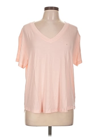 American Eagle Outfitters Short Sleeve T-Shirt (view 1)
