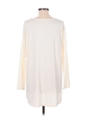 J.Jill Long Sleeve T-Shirt (view 2)