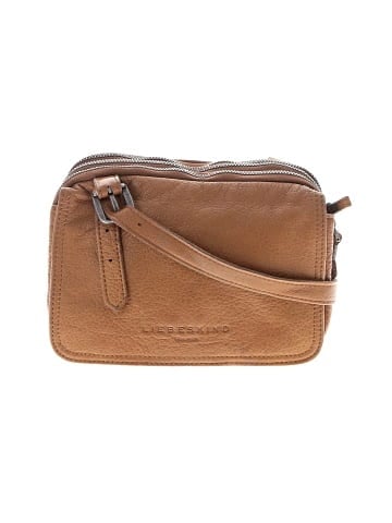 Liebeskind Berlin Leather Crossbody Bag (view 1)