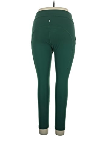 Lululemon Athletica Active Pants (view 2)
