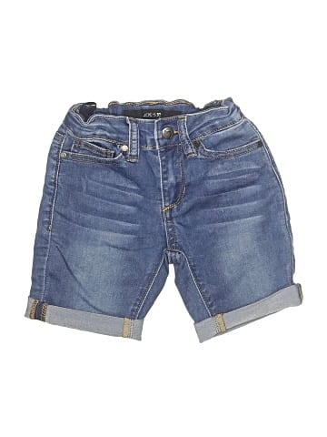 Joe's Jeans Denim Shorts (view 1)