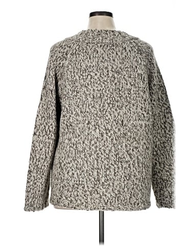 Deane and White Pullover Sweater (view 2)