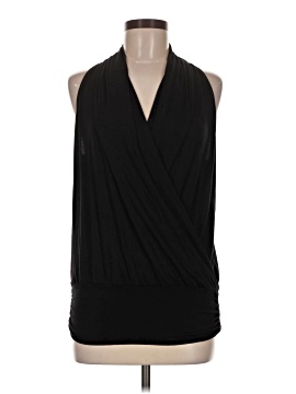 Amour Vert Sleeveless Blouse