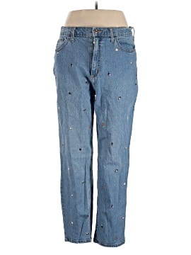 Universal Thread Jeans