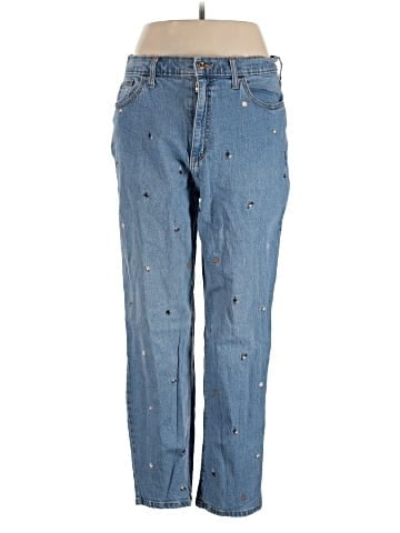 Universal Thread Jeans (view 1)