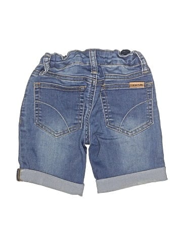 Joe's Jeans Denim Shorts (view 2)