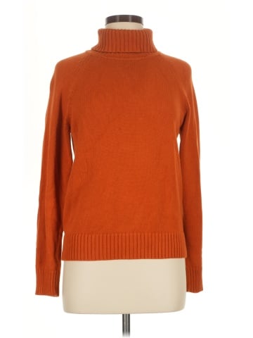 Jeanne Pierre Turtleneck Sweater (view 1)