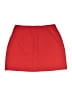 Abercrombie & Fitch Solid Red Skort Size S - photo 2