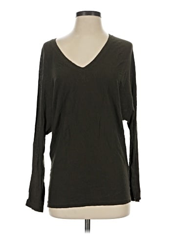 Vince. 3/4 Sleeve T-Shirt (view 1)