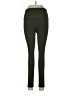 Athleta Green Active Pants Size L (tall) - photo 2