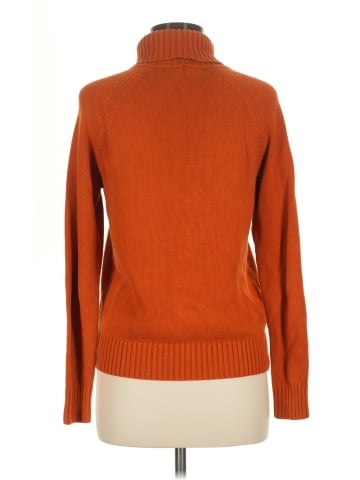 Jeanne Pierre Turtleneck Sweater (view 2)