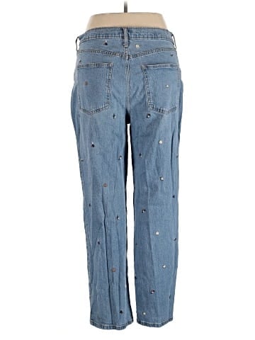 Universal Thread Jeans (view 2)