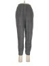 Lululemon Athletica Tweed Gray Active Pants Size 6 - photo 1