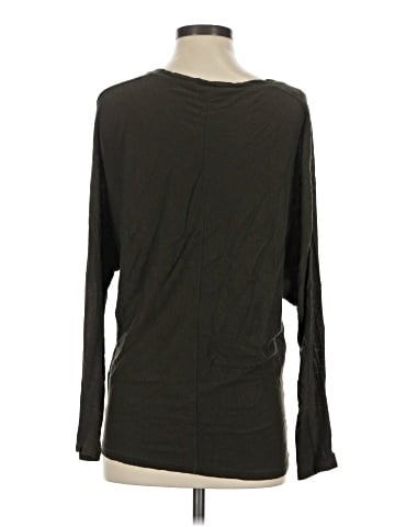 Vince. 3/4 Sleeve T-Shirt (view 2)