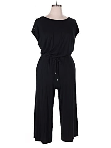 Lauren by Ralph Lauren Jumpsuit (view 1)