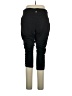 LIVI Active Solid Black Active Pants Size L - photo 2
