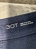 Pilcro Blue Casual Pants Size 30 Waist T - photo 8