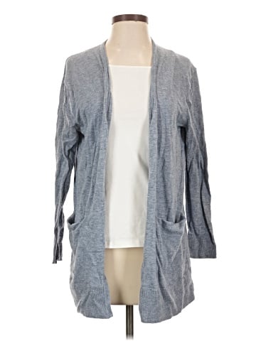 Madewell Summer Ryder Cardigan Sweater (view 1)