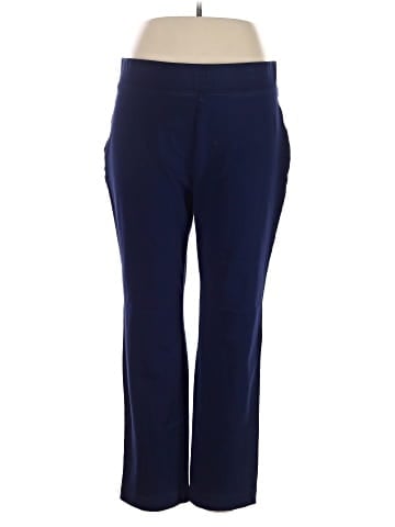 Lands' End Active Pants (view 1)