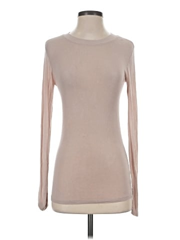 Trouve Long Sleeve T-Shirt (view 1)