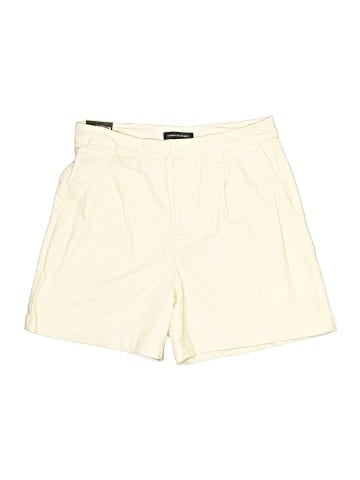 Banana Republic Khaki Shorts (view 1)