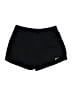 Nike 100% Polyester Black Athletic Shorts Size M - photo 1