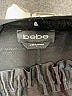Bebe Solid Black Active Pants Size L - photo 7