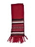 Unbranded Burgundy Scarf One size - photo 2