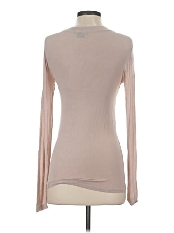 Trouve Long Sleeve T-Shirt (view 2)